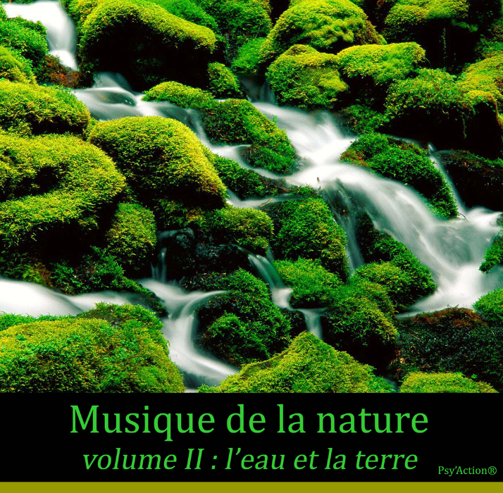 Musique douce nature (Relaxation pour oublier le stress) by Nature